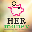 Her Money with Sheri Lynch & Kris Carroll show