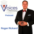 Voices in Advocacy Podcast show