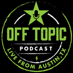 Off Topic show