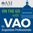 On the Go with VAO show