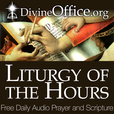 Divine Office – Liturgy of the Hours of the Roman Catholic Church (Breviary) show