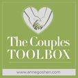 THE COUPLES TOOLBOX | Relationships | Marriage | Gottman Method | Therapy | Family | Counseling show