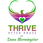 Thrive After Abuse show