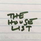 The House List Podcast show