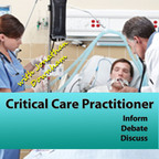 Critical Care Practitioner show