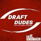 NDT Scouting Draft Dudes show