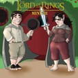 Lord of the Rings Minute show