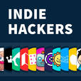 The Indie Hackers Podcast: How Developers are Bootstrapping, Marketing, and Growing Their Online Businesses show