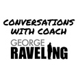 Conversations With Coach George Raveling show