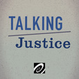 Talking Justice show