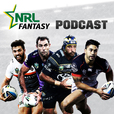 NRL Fantasy Podcast show