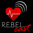 REBEL Cast show