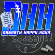 Dynasty Happy Hour | Fantasy Football | Dynasty | NFL | NFL Draft show