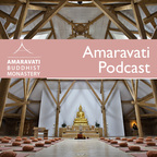 Dhamma Talks - Amaravati Podcast show