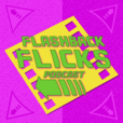 Flashback Flicks : Retro Movie Podcast show