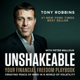 Unshakeable by Tony Robbins show