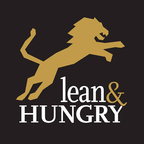 Lean &amp; Hungry show