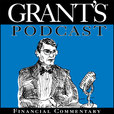 Grant's Interest Rate Observer Podcast show