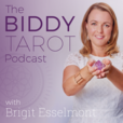 The Biddy Tarot Podcast: Tarot | Intuition | Empowerment show