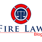 Fire Law show