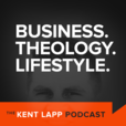 The Kent Lapp Podcast show