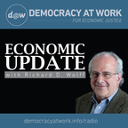 Economic Update with Richard D. Wolff show