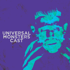 Universal Monsters Cast show