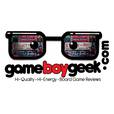 Game Boy Geek - Hi Quality - Hi Energy Board Game Reviews show