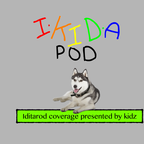 I-KID-A-POD show