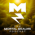 The Mortal Realms: An Age of Sigmar Podcast show