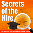 Secrets of the Hire: College Student's Guide to Job Interview Tips | Resume Tips | Career Advice | LinkedIN Training show