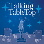 Talking TableTop show