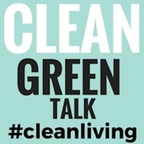 Clean Green Talk Show | Green Living | Clean Living | Organic | All-Natural Food | Organizing show