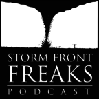 Weather: Storm Front Freaks Podcast show