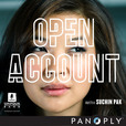 Open Account with SuChin Pak show