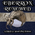 Eberron Renewed show