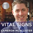 RZIM: Vital Signs Broadcasts show