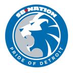 Pride Of Detroit - NFL Lions podcast show