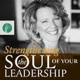 Strengthening the Soul of Your Leadership with Ruth Haley Barton show