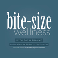 Bite-Size Wellness Podcast show