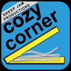 Bedtime Stories Cozy Corner Podcast show