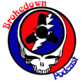 Brokedown Podcast show