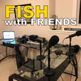 Fish with Friends show