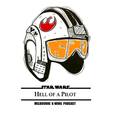 Hell of a Pilot: X-Wing Podcast show