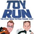 TOY RUN - THE STAR WARS ACTION FIGURE CAST show