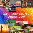 Health Encyclopedia Online show
