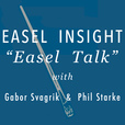 Easel Insight's Easel Talk show