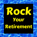 Rock Your Retirement Show show