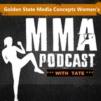 GSMC Women's MMA Podcast show