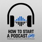 How To Start a Podcast show